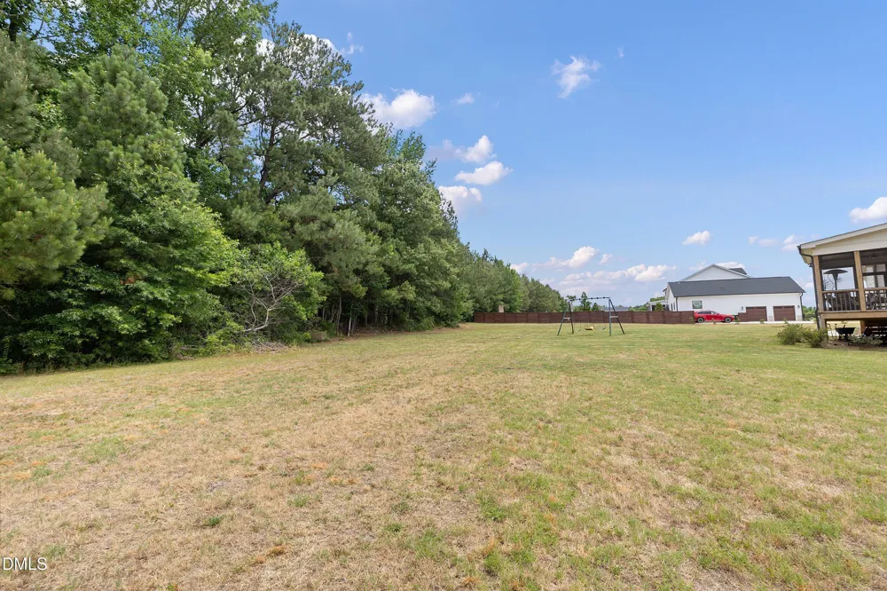 1206 Pond Side Drive Creedmoor, NC 27522