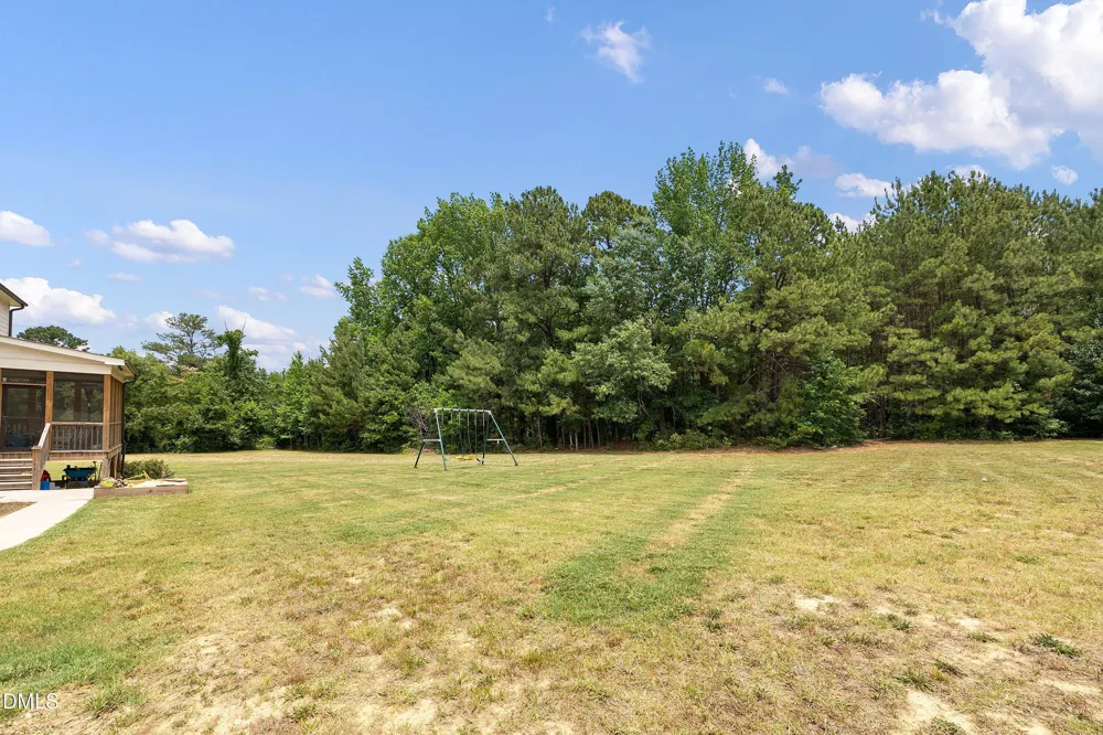 1206 Pond Side Drive Creedmoor, NC 27522