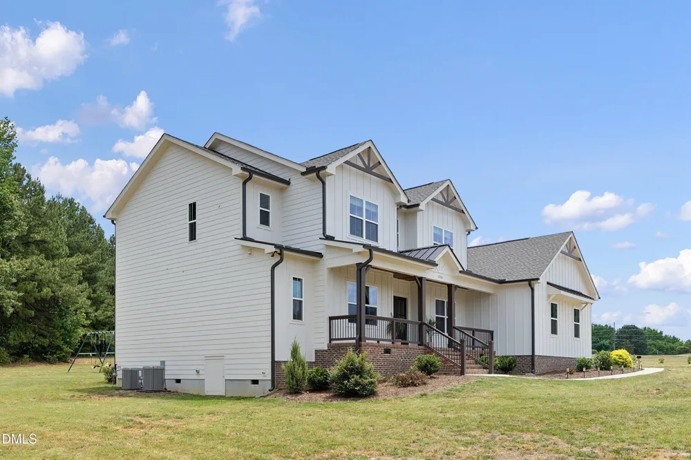 1206 Pond Side Drive Creedmoor, NC 27522