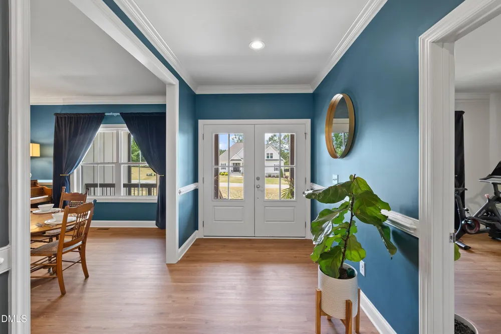 1206 Pond Side Drive Creedmoor, NC 27522