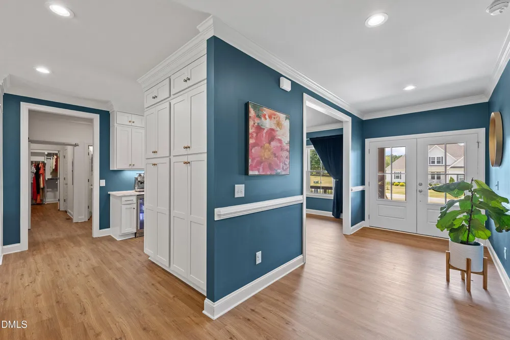 1206 Pond Side Drive Creedmoor, NC 27522
