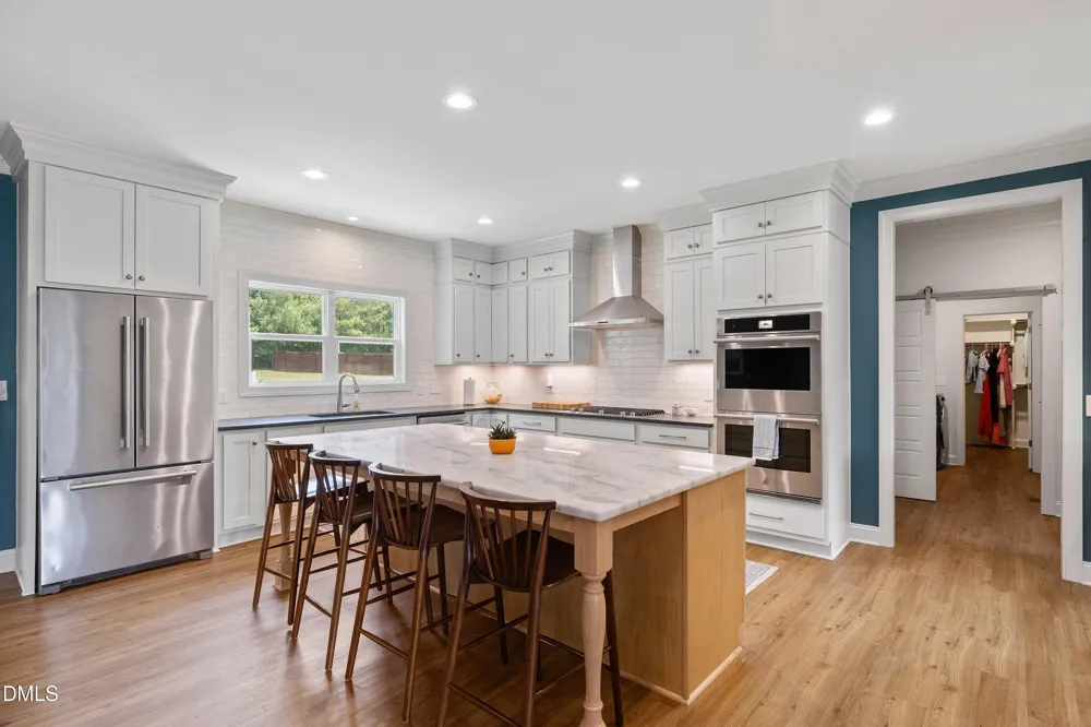 1206 Pond Side Drive Creedmoor, NC 27522