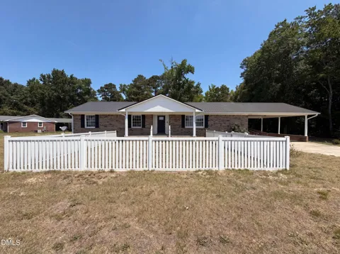 5416 Shipman Road