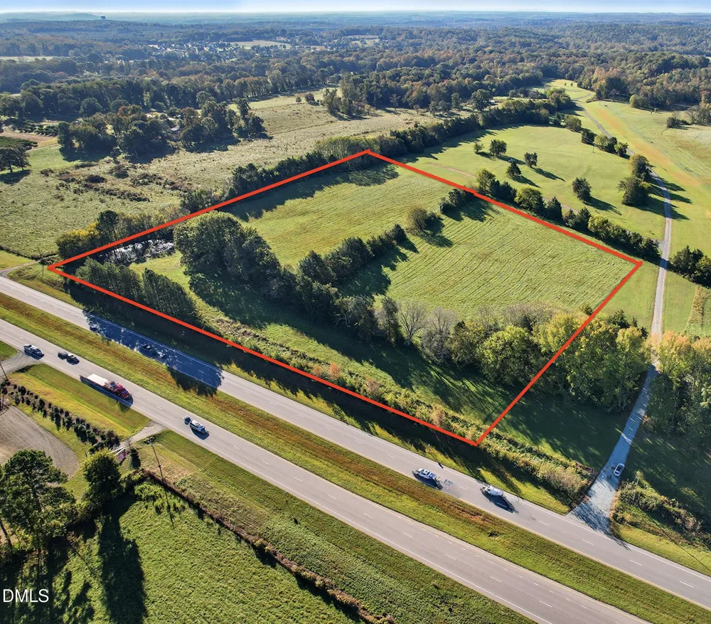0 Us 64 W Pittsboro, NC 27312