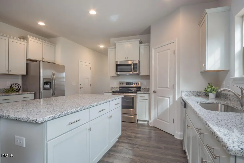 106 Jackson Rdg Way Pikeville, NC 27863