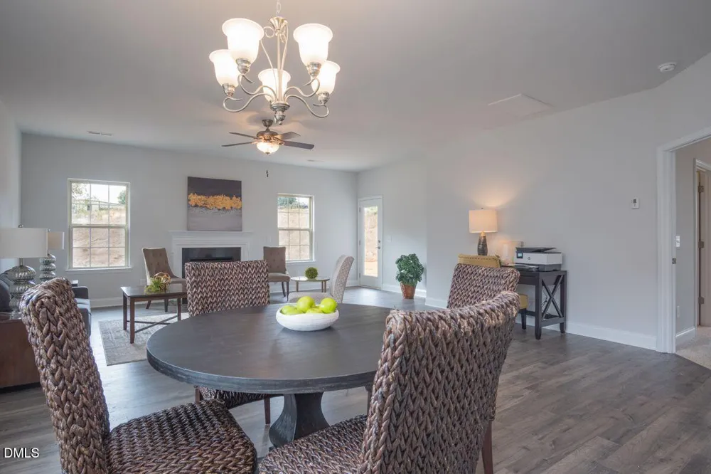 106 Jackson Rdg Way Pikeville, NC 27863