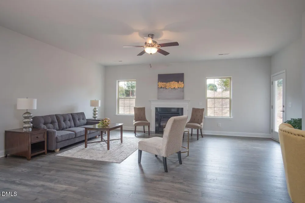 106 Jackson Rdg Way Pikeville, NC 27863