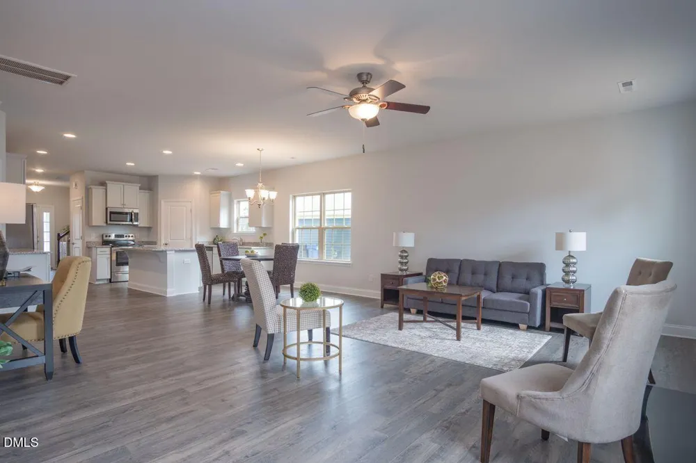 106 Jackson Rdg Way Pikeville, NC 27863