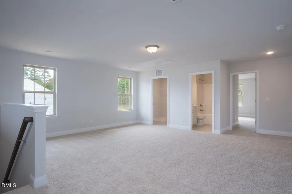 106 Jackson Rdg Way Pikeville, NC 27863