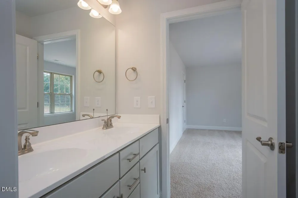 106 Jackson Rdg Way Pikeville, NC 27863