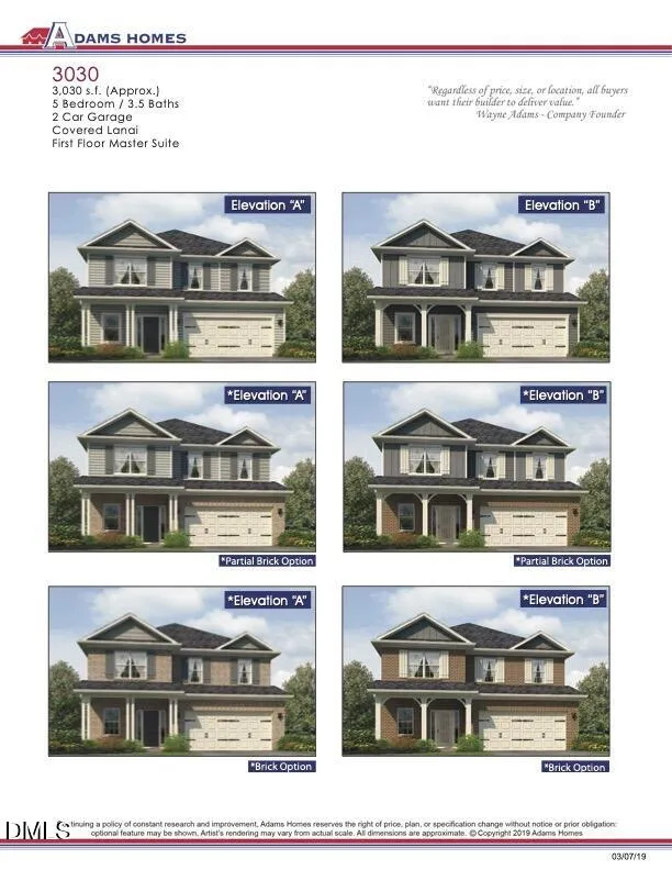 106 Jackson Rdg Way Pikeville, NC 27863