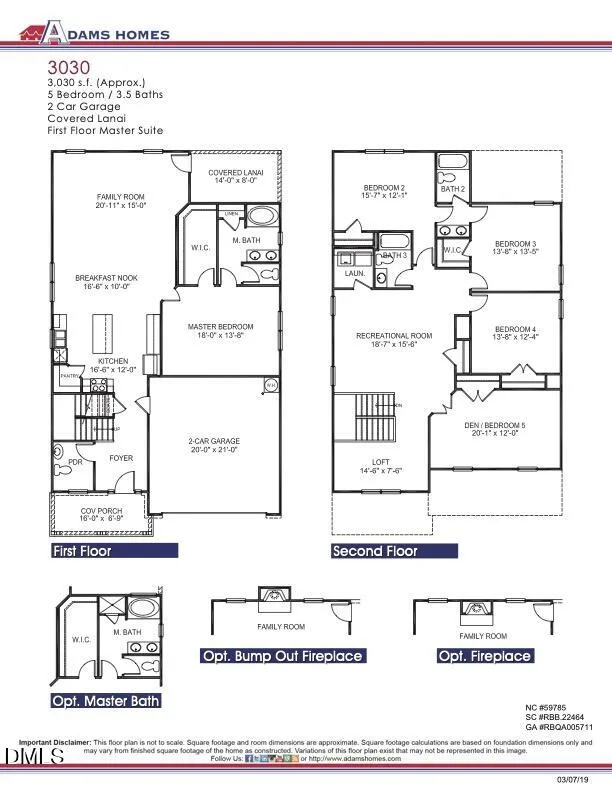 106 Jackson Rdg Way Pikeville, NC 27863