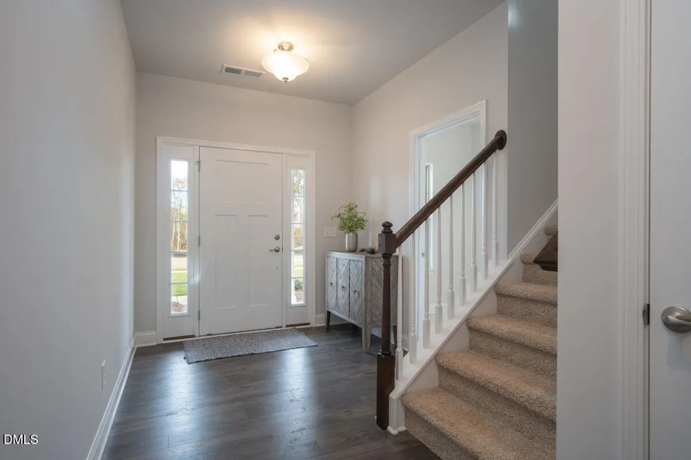 106 Jackson Rdg Way Pikeville, NC 27863