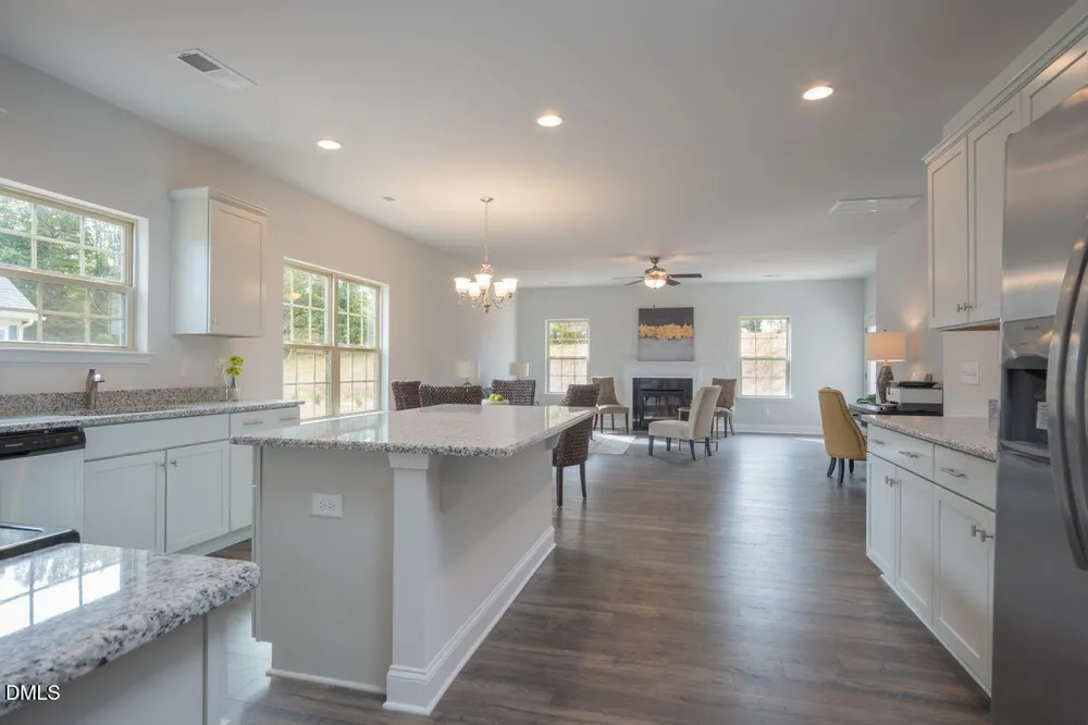 106 Jackson Rdg Way Pikeville, NC 27863