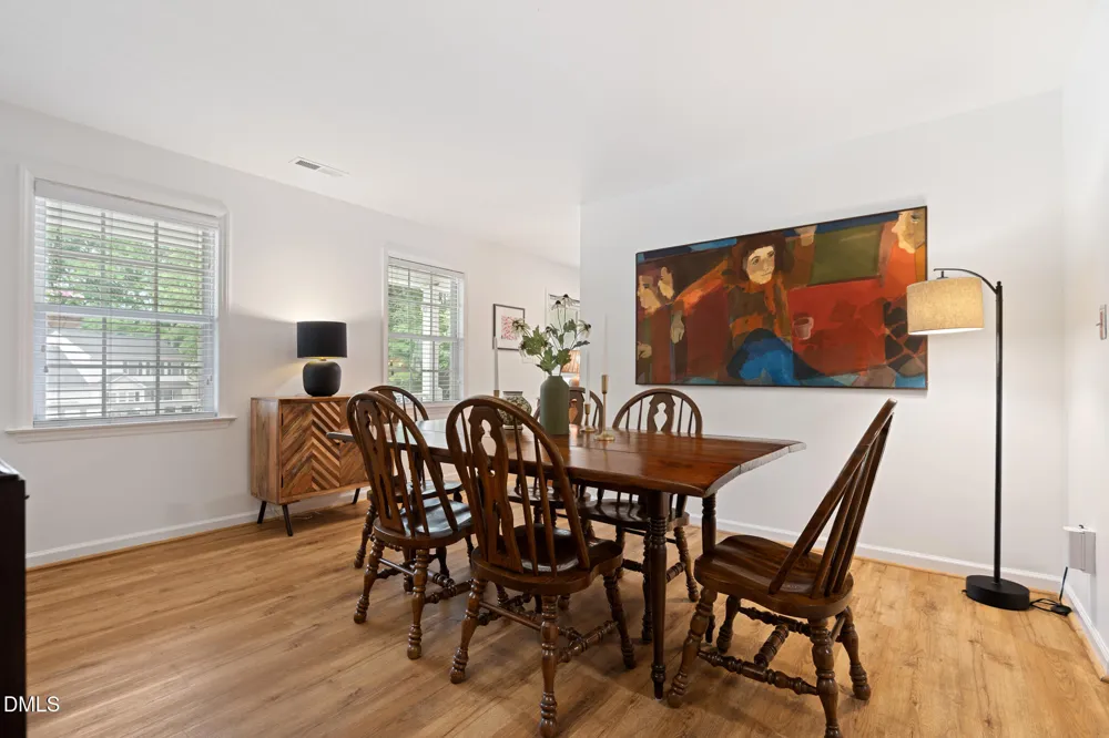 2102 Meade Lane Durham, NC 27707