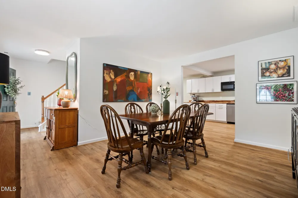 2102 Meade Lane Durham, NC 27707