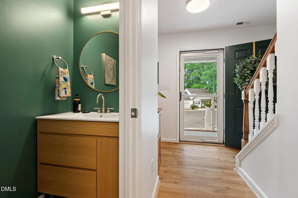 2102 Meade Lane Durham, NC 27707
