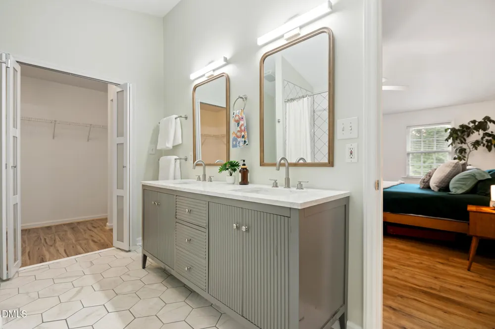 2102 Meade Lane Durham, NC 27707