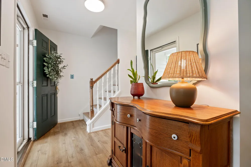 2102 Meade Lane Durham, NC 27707