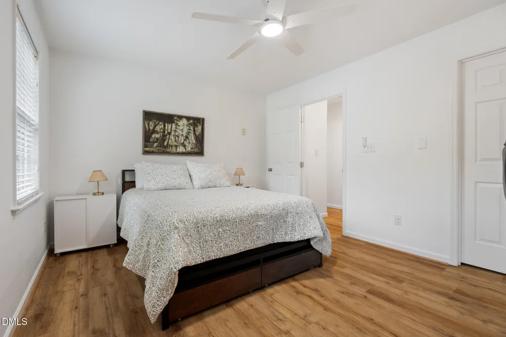2102 Meade Lane Durham, NC 27707