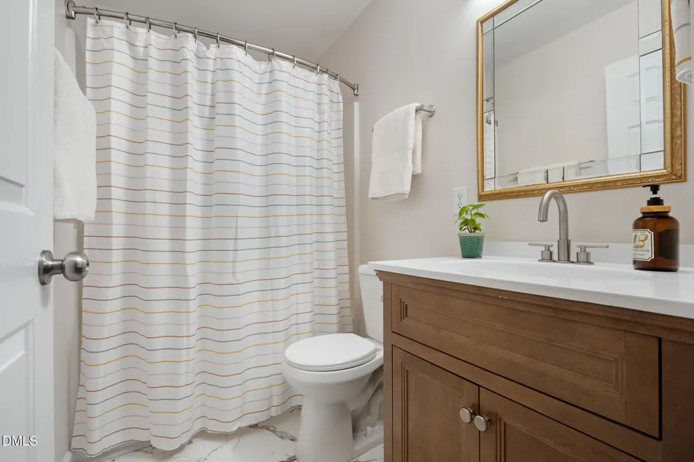 2102 Meade Lane Durham, NC 27707