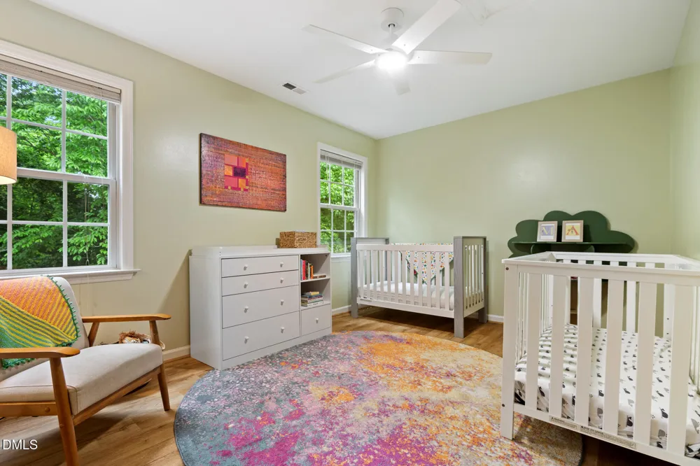 2102 Meade Lane Durham, NC 27707