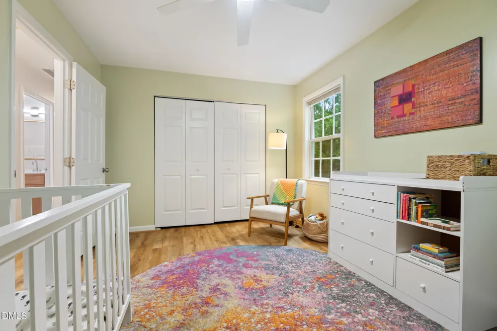 2102 Meade Lane Durham, NC 27707