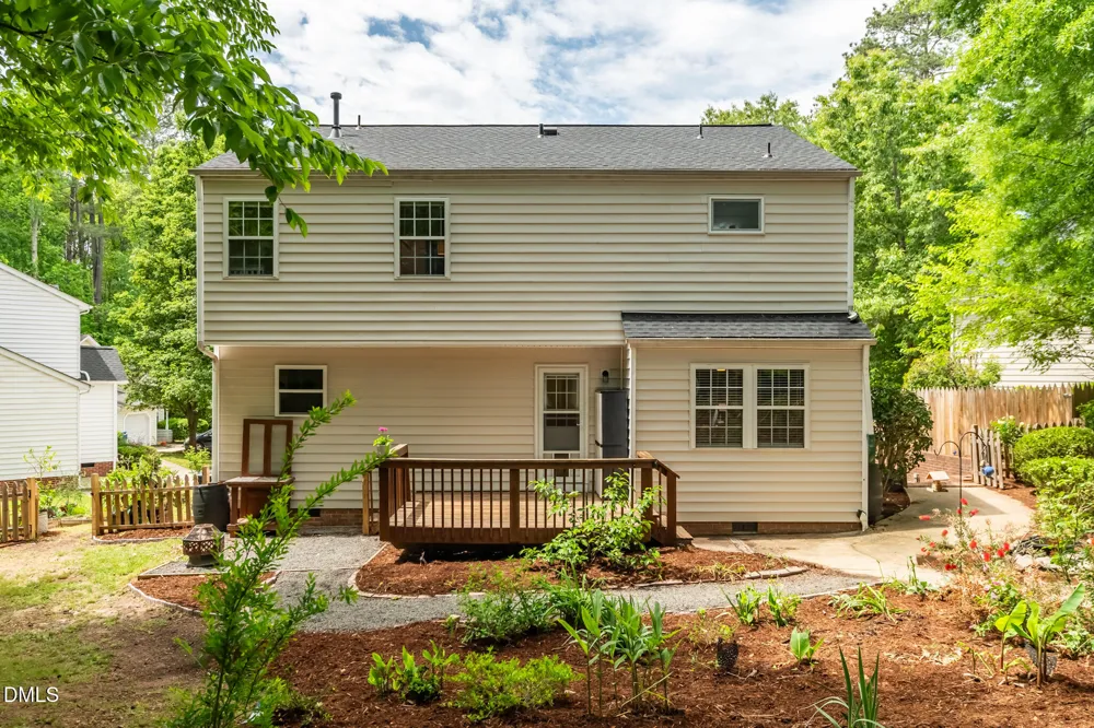 2102 Meade Lane Durham, NC 27707