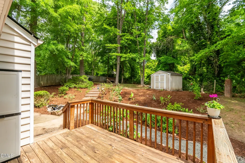 2102 Meade Lane Durham, NC 27707