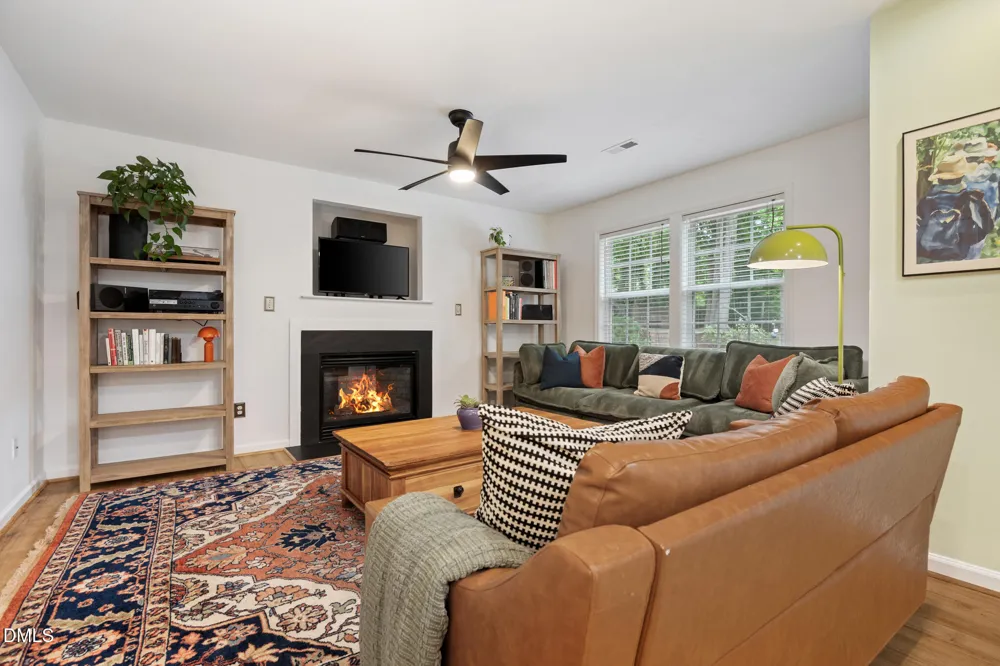 2102 Meade Lane Durham, NC 27707