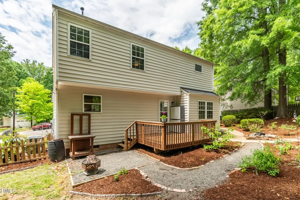 2102 Meade Lane Durham, NC 27707