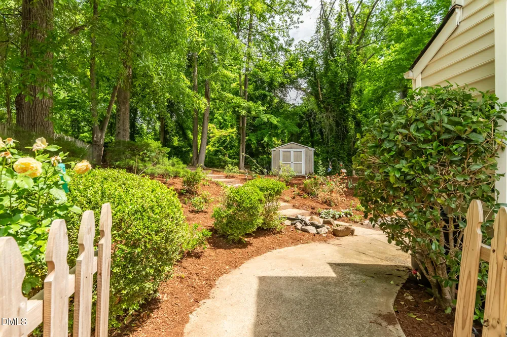 2102 Meade Lane Durham, NC 27707