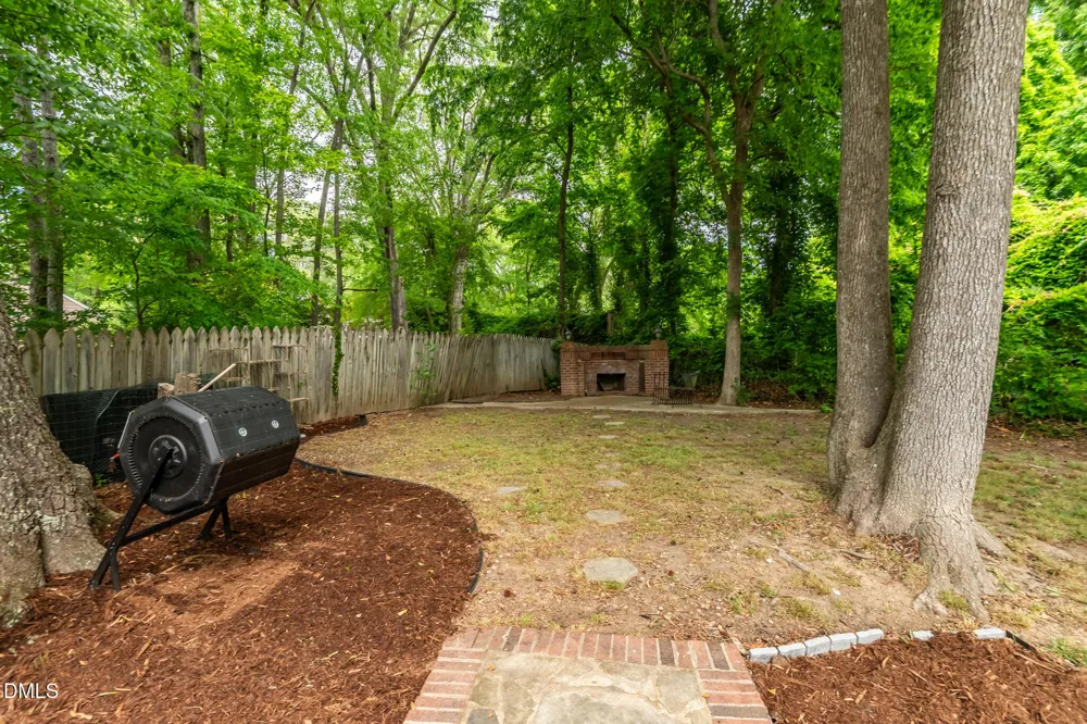 2102 Meade Lane Durham, NC 27707