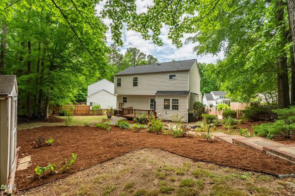 2102 Meade Lane Durham, NC 27707