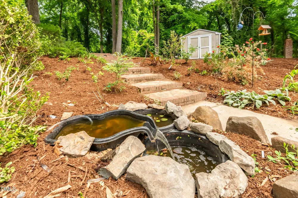 2102 Meade Lane Durham, NC 27707