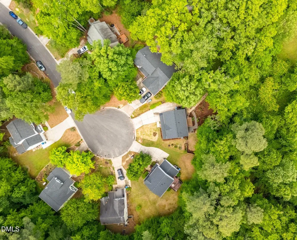 2102 Meade Lane Durham, NC 27707