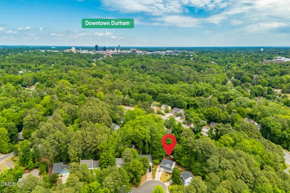 2102 Meade Lane Durham, NC 27707