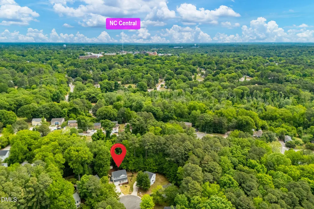 2102 Meade Lane Durham, NC 27707