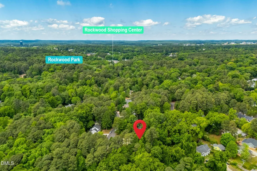 2102 Meade Lane Durham, NC 27707