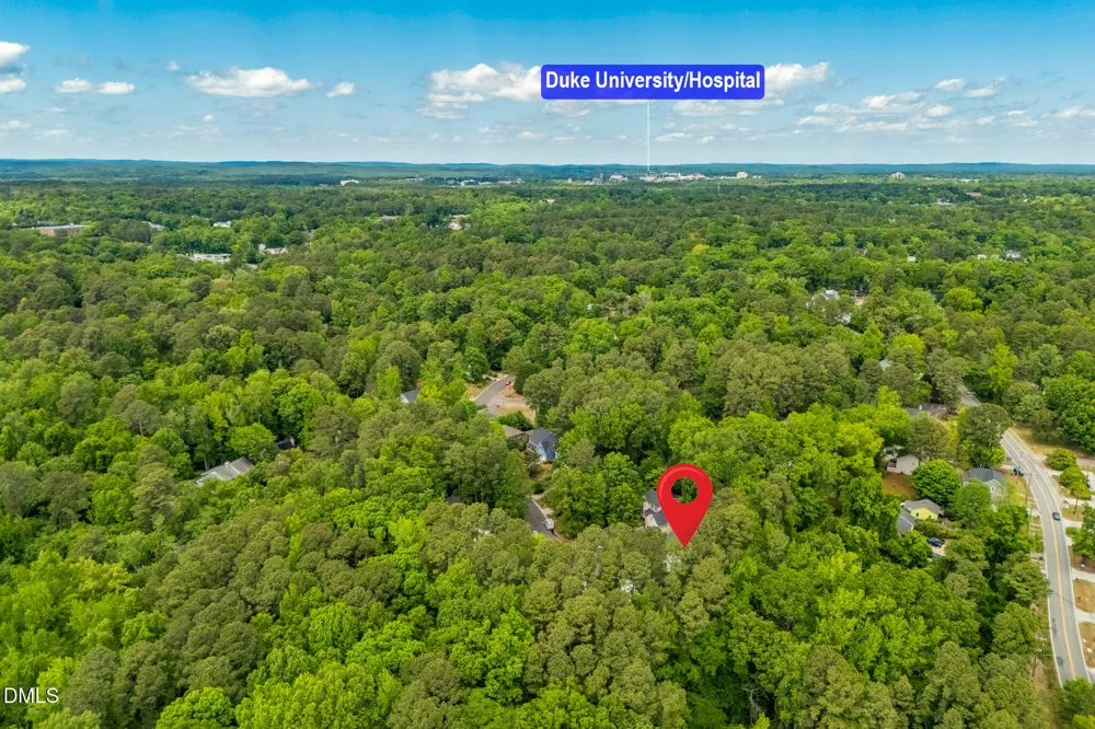 2102 Meade Lane Durham, NC 27707