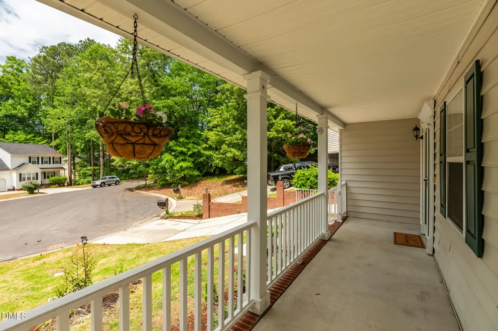 2102 Meade Lane Durham, NC 27707