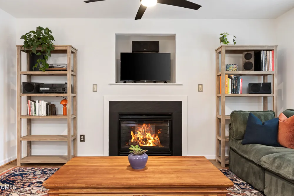 2102 Meade Lane Durham, NC 27707