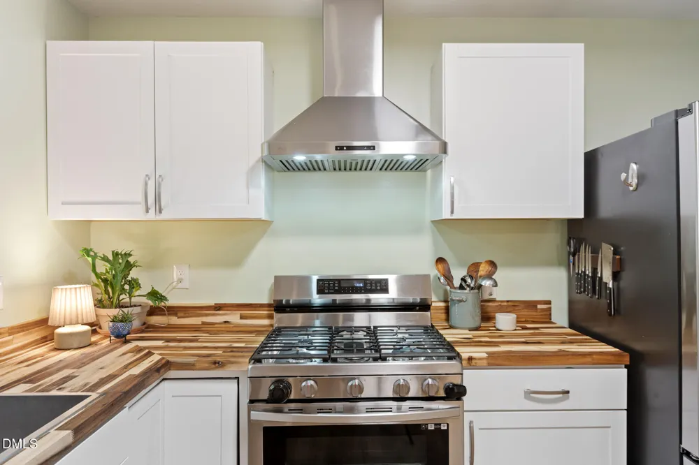 2102 Meade Lane Durham, NC 27707