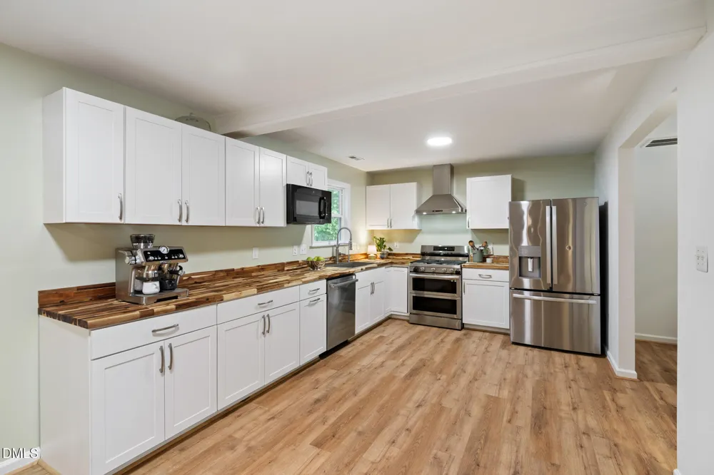 2102 Meade Lane Durham, NC 27707