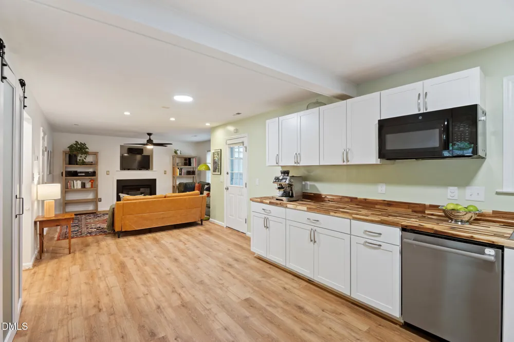 2102 Meade Lane Durham, NC 27707