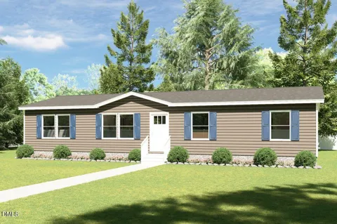 25 Harmony Woods Road