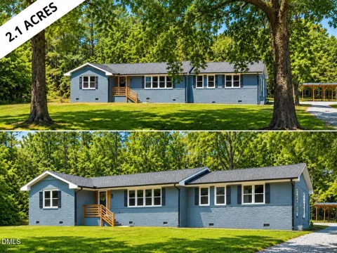 6561 Huntsboro Road