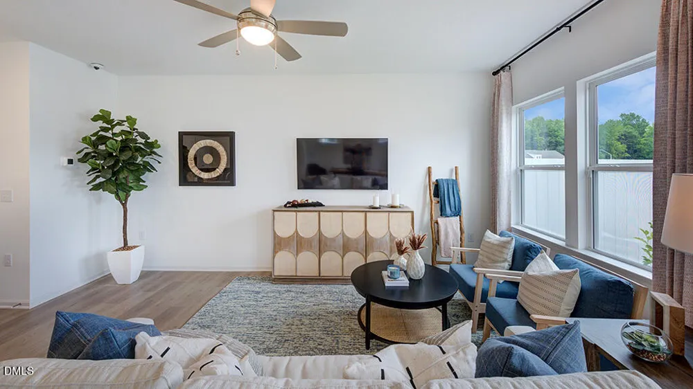 508 Oak Reserve Drive #101 Garner, NC 27529