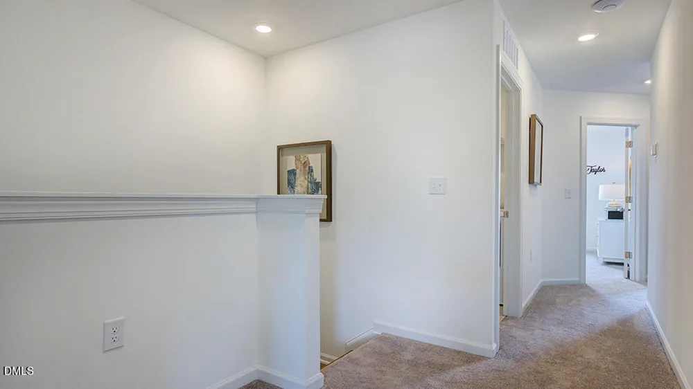 508 Oak Reserve Drive #101 Garner, NC 27529