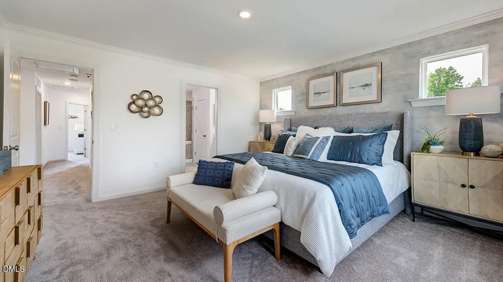 508 Oak Reserve Drive #101 Garner, NC 27529